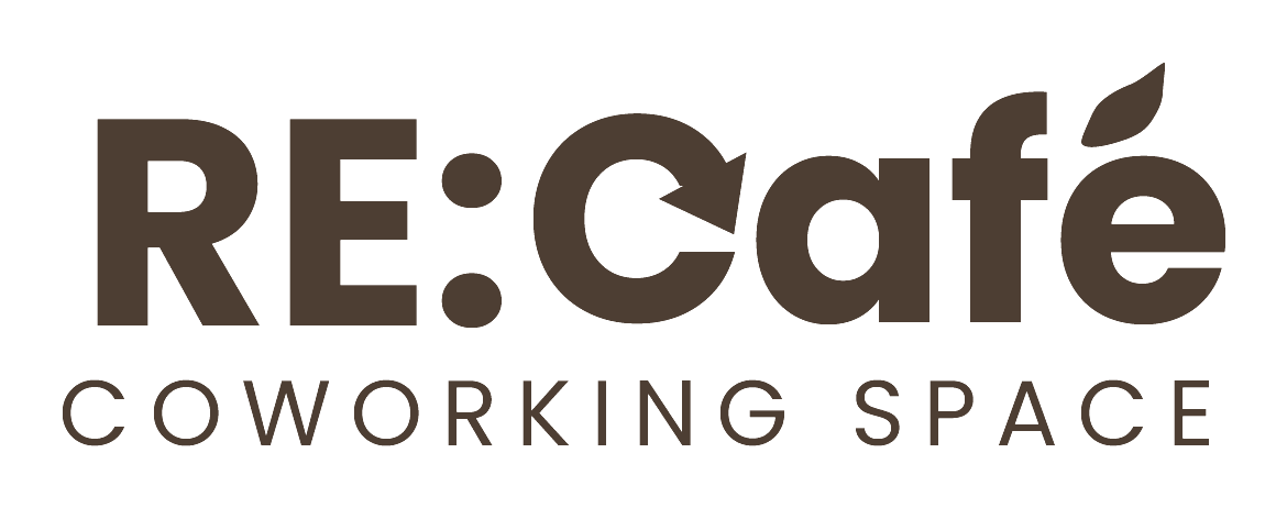 RE: Café Coworking Space