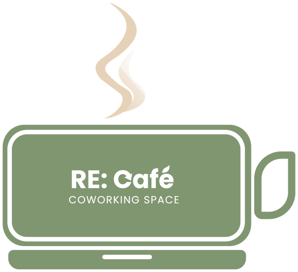 RE: Café Coworking Space