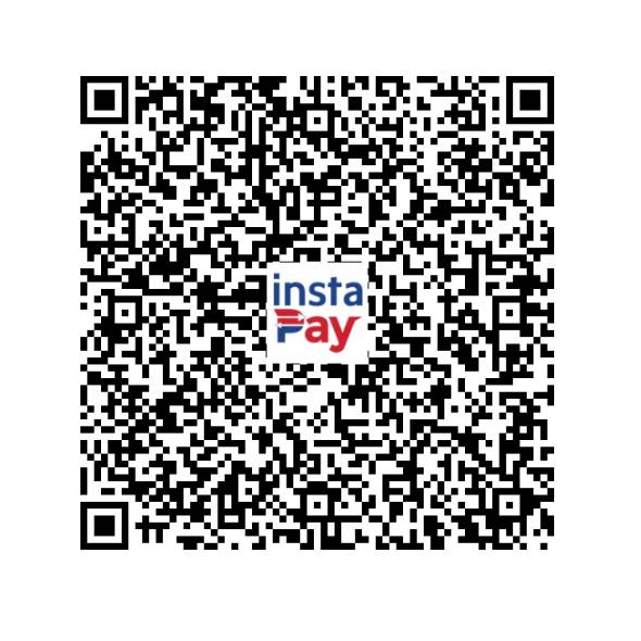 Payment QR code